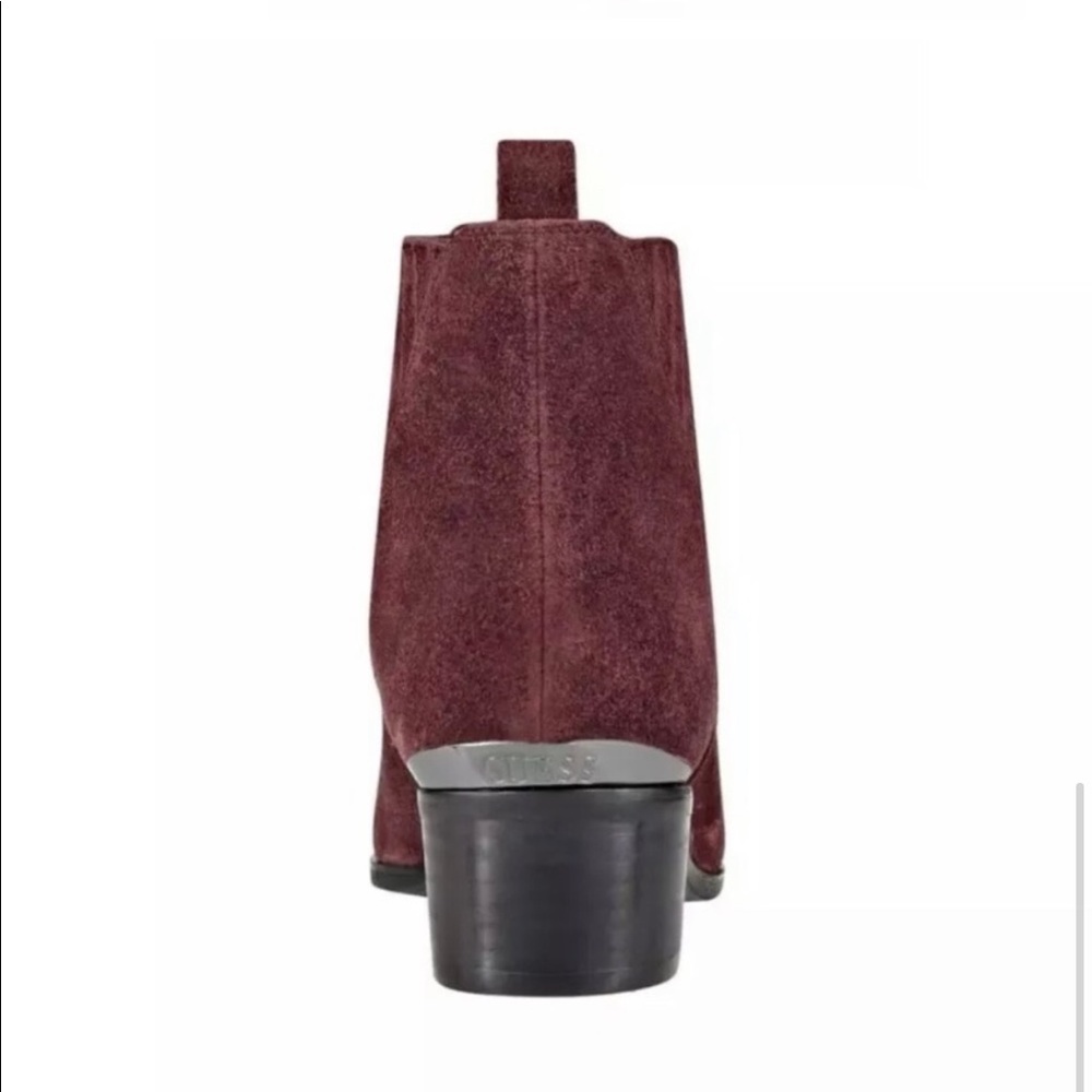 GUESS BOOTIE - Picture 4 of 4
